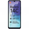 Xiaomi Redmi 14C dual sim 4GB RAM 128GB azul