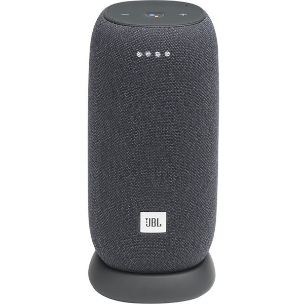 Altavoz con bluetooth JBL Link portable gris