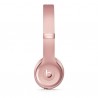 Auriculares Beats Solo 3 Wireless rosa