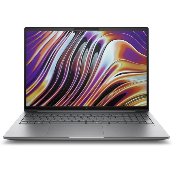 HP ZBOOK POWER 16 G11 16" AMD Ryzen 7 PRO 16GB RAM 512GB A3ZC2ET plata