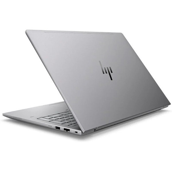 HP ZBOOK POWER 16 G11 16" AMD Ryzen 7 PRO 16GB RAM 512GB A3ZC2ET plata