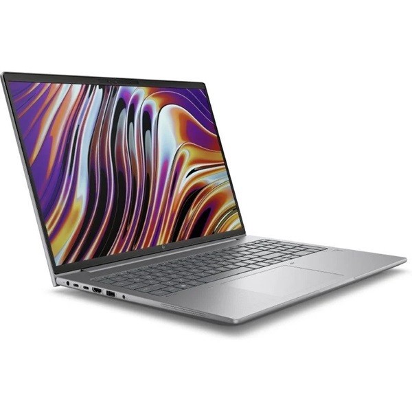 HP ZBOOK POWER 16 G11 16" AMD Ryzen 7 PRO 16GB RAM 512GB A3ZC2ET plata