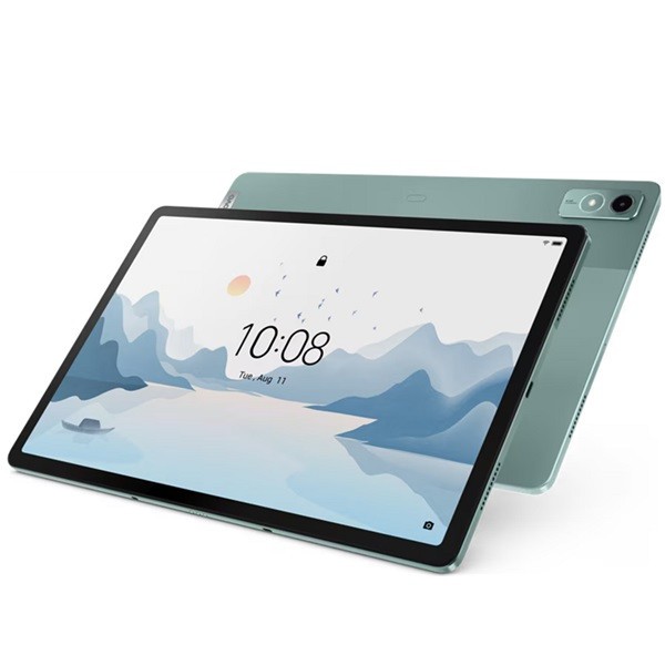 Lenovo Tab P12 12.7" 8GB RAM 128GB WiFi + Pen plus verde