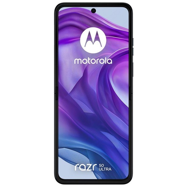 Motorola Razr 50 Ultra 5G dual sim 12GB RAM 512GB azul