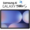 Samsung Galaxy Tab S10+ X826 12.4" 12GB RAM 512GB 5G gris