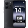 Xiaomi Redmi Note 14 5G dual sim 8GB RAM 256GB negro