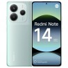 Xiaomi Redmi Note 14 5G dual sim 8GB RAM 256GB verde