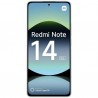 Xiaomi Redmi Note 14 5G dual sim 8GB RAM 256GB verde