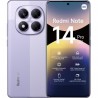 Xiaomi Redmi Note 14 Pro 5G dual sim 8GB RAM 256GB violeta