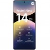 Xiaomi Redmi Note 14 Pro 5G dual sim 8GB RAM 256GB violeta