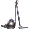 Aspiradora Dyson Big Ball Parquet 2 plata