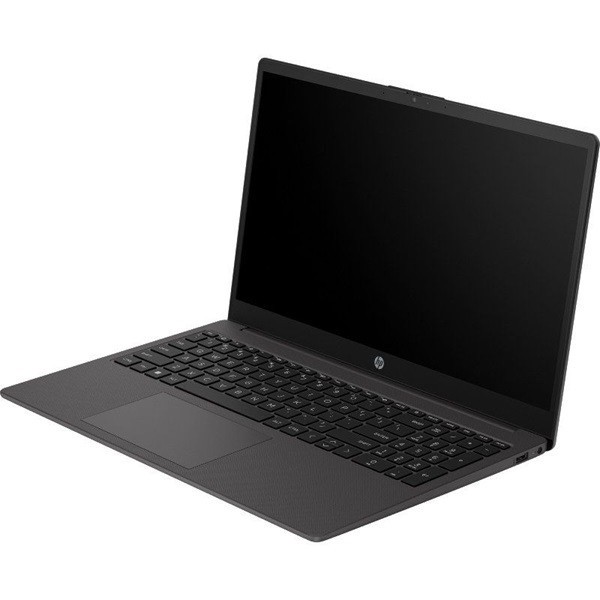 HP 250 G10 15.6" Intel Core i7 8GB RAM 512GB AD1K3ET negro