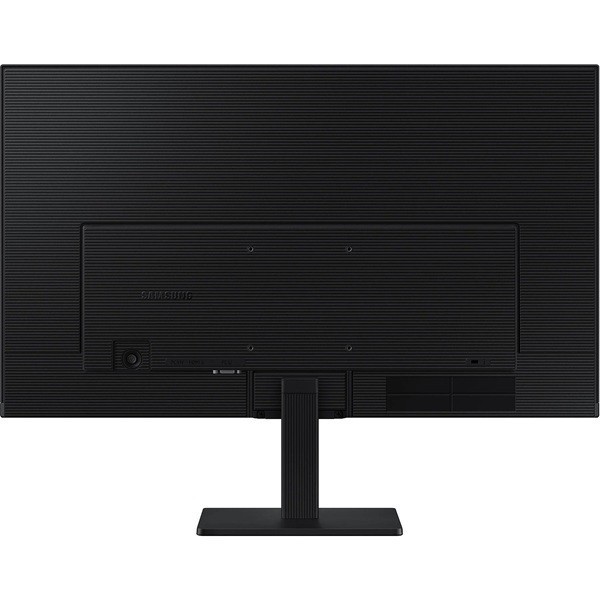 Monitor Profesional SAMSUNG Essential S3 27" S27D300GAU negro