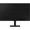 Monitor Profesional SAMSUNG Essential S3 27" S27D300GAU negro