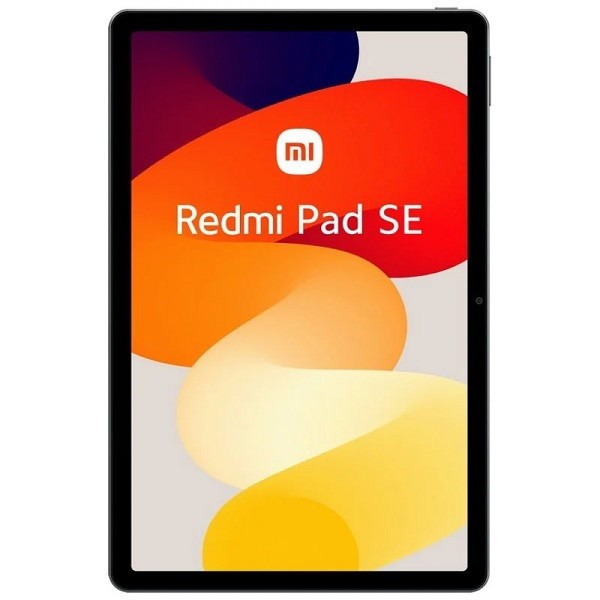 Xiaomi Redmi Pad SE 8.7" 4GB RAM 128GB LTE gris