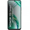 Honor 200 Smart 5G dual sim 4GB RAM 256GB verde