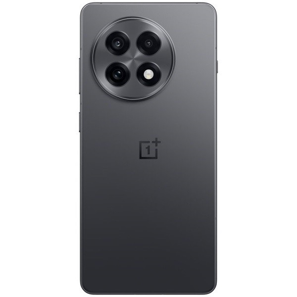 OnePlus 13R 5G dual sim 12GB RAM 256GB negro