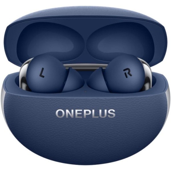 OnePlus Buds Pro 3 azul