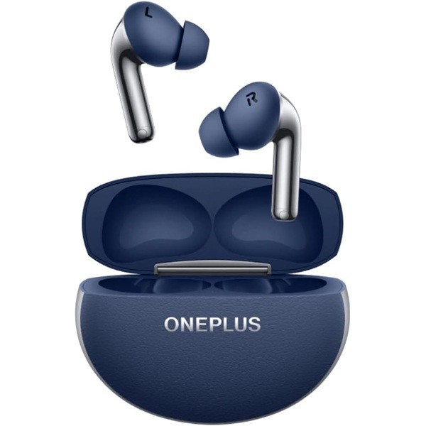 OnePlus Buds Pro 3 azul