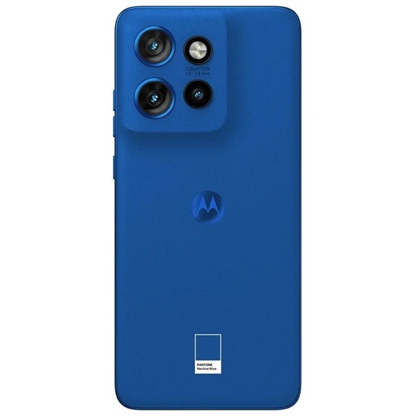 Motorola Moto Edge 50 Neo 5G dual sim 12GB RAM 512GB azul