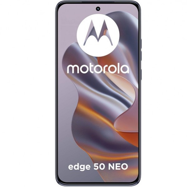 Motorola Moto Edge 50 Neo 5G dual sim 12GB RAM 512GB gris