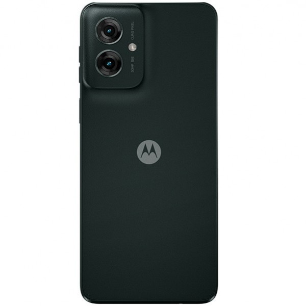 Motorola Moto G55 5G dual sim 8GB RAM 256GB gris