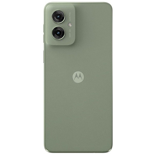 Motorola Moto G55 5G dual sim 8GB RAM 256GB verde