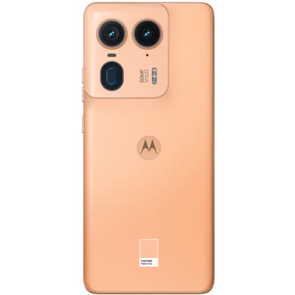 Motorola Moto Edge 50 Ultra 5G dual sim 16GB RAM 1TB naranja