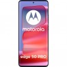 Motorola Moto Edge 50 Pro 5G dual sim 12GB RAM 512GB violeta