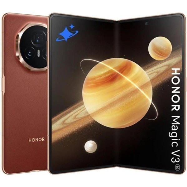 Honor Magic V3 5G dual sim 12GB RAM 512GB marrón