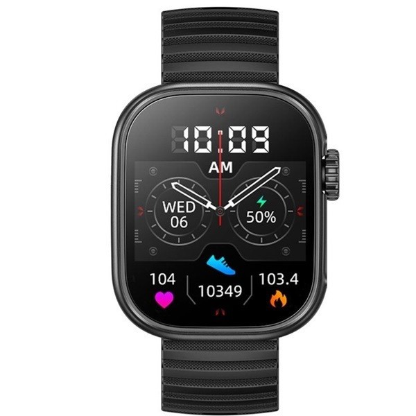 Aiwa Watch SW-A700 negro