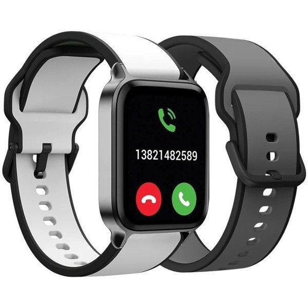 SPC watch Smartee Duo Pro 9653N negro