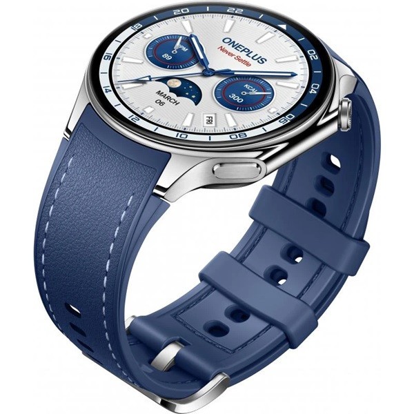 OnePlus Watch 2 46mm BT azul