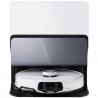 Robot aspirador Roborock S8 MaxV Ultra blanco