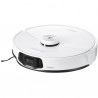 Robot aspirador Roborock S8 MaxV Ultra blanco