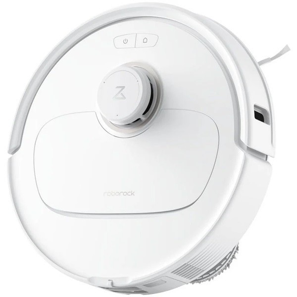 Robot aspirador Roborock Q Revo MaxV blanco