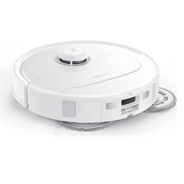 Robot aspirador Roborock Q Revo MaxV blanco