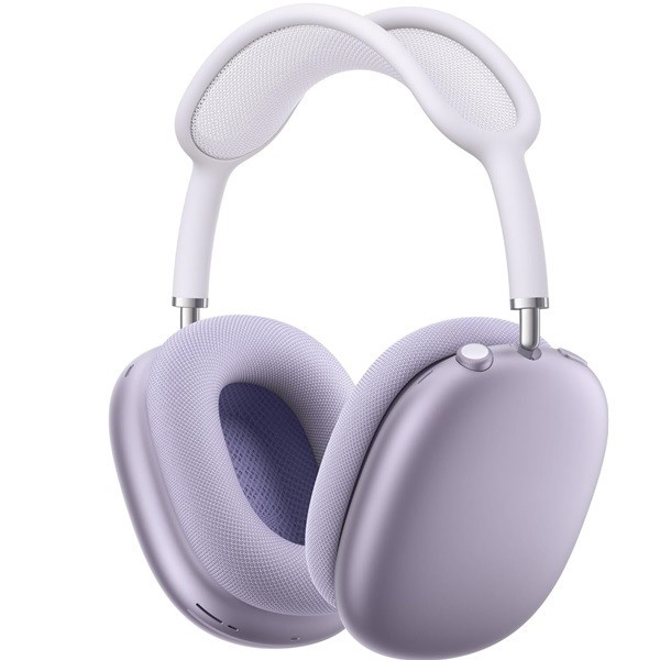 Apple AirPods Max (2024) violeta