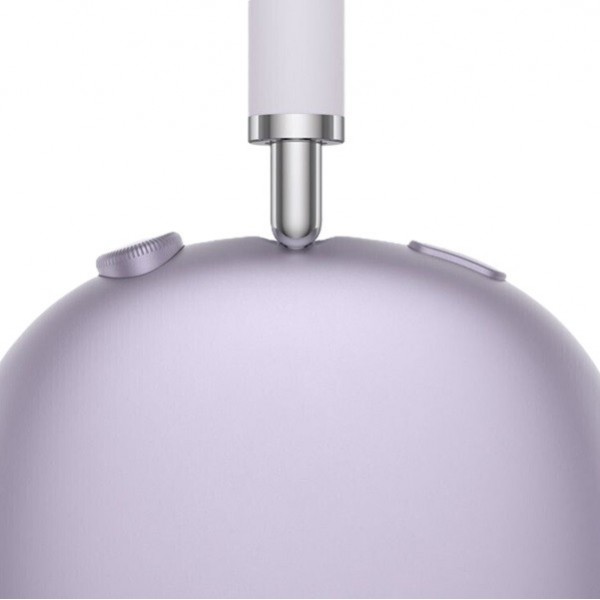 Apple AirPods Max (2024) violeta