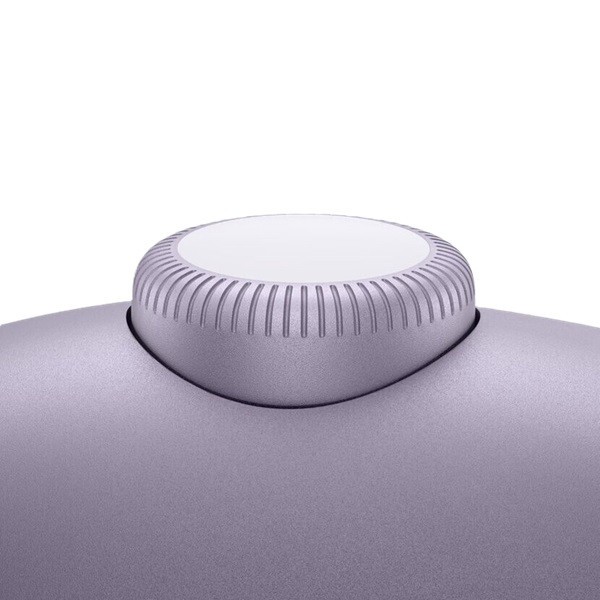 Apple AirPods Max (2024) violeta