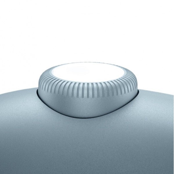 Apple AirPods Max (2024) azul