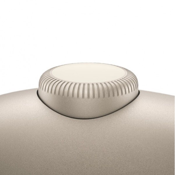 Apple AirPods Max (2024) blanco