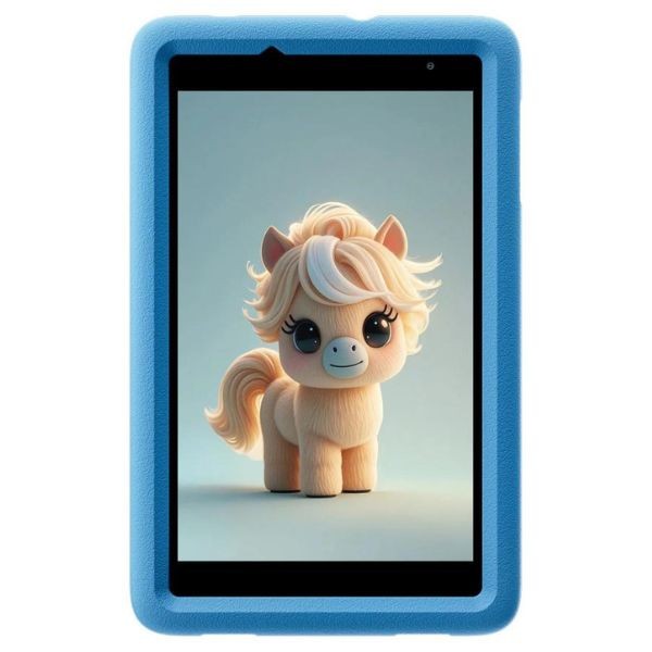 Blackview Tab A5 Kids 8" 3GB RAM 64GB LTE azul