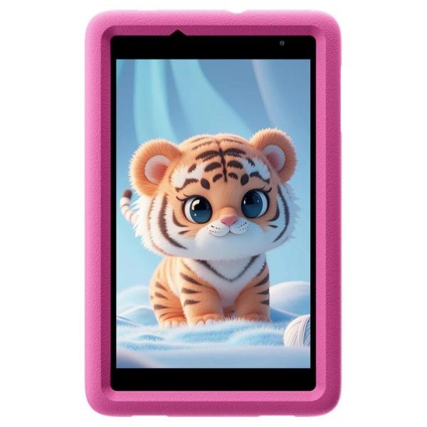 Blackview Tab A5 Kids 8" 3GB RAM 64GB LTE rosa