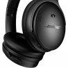 Auriculares BOSE Quietcomfort negro