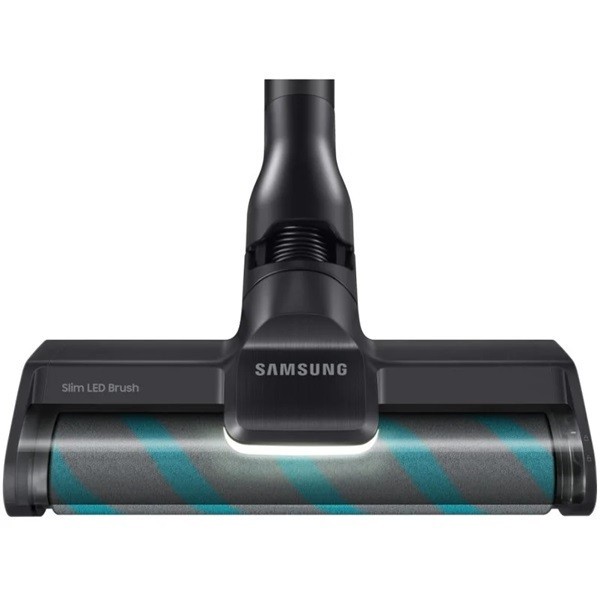 Aspiradora Samsung jet 85 digital inverter negro