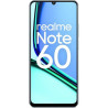 Realme Note 60 dual sim 4GB RAM 128GB azul