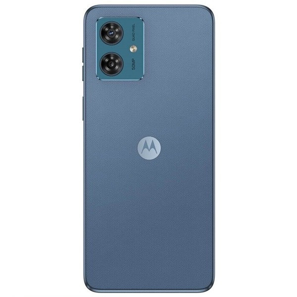 Motorola Moto G54 5G dual sim 4GB RAM 128GB azul