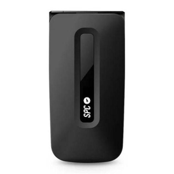 SPC Titan dual sim negro