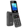 SPC Stella 2 dual sim negro